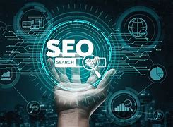 SEO Optimization Services