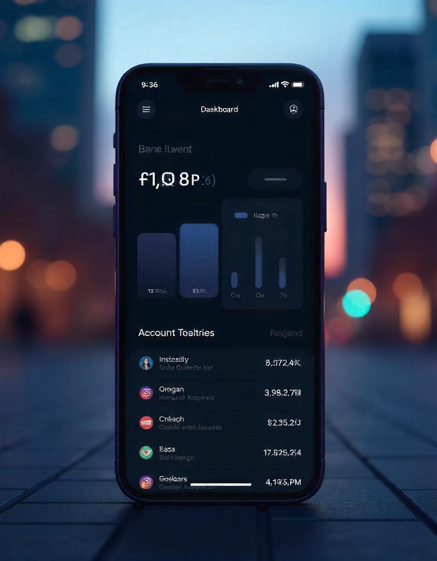UI/UX Development Services